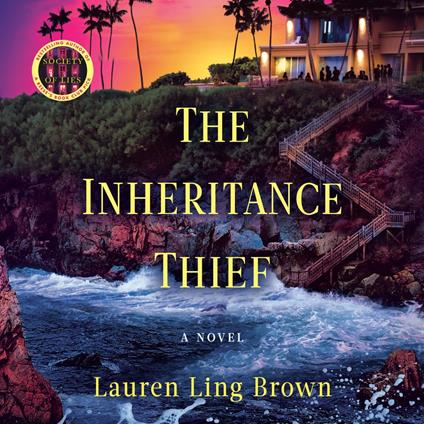 The Inheritance Thief