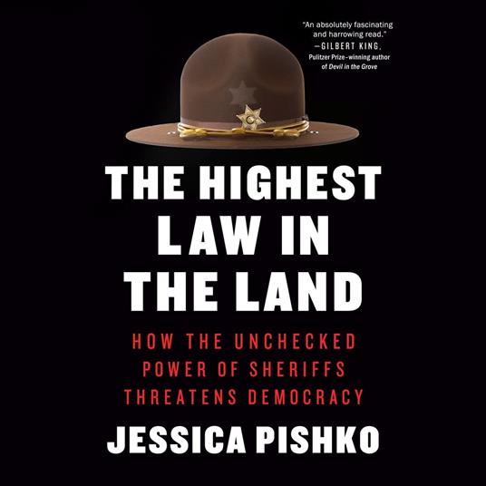 The Highest Law in the Land