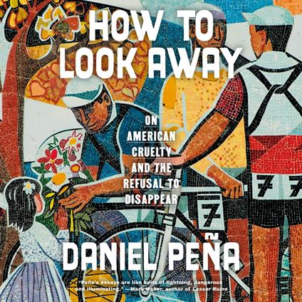 How to Look Away