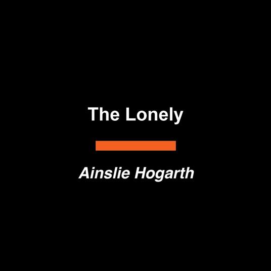 The Lonely