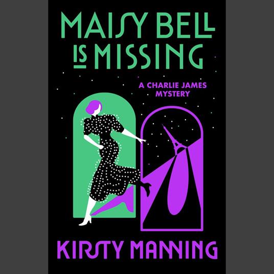 Maisy Bell Is Missing