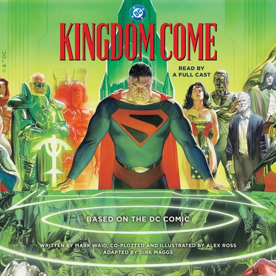 Kingdom Come