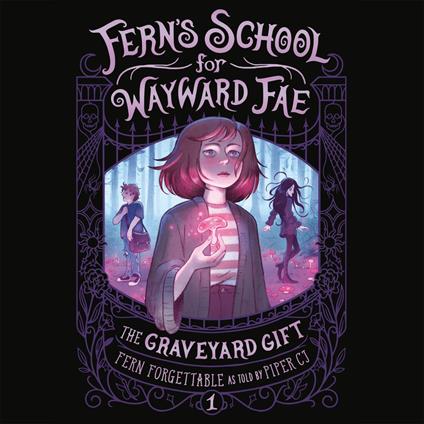 The Graveyard Gift