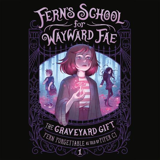 The Graveyard Gift