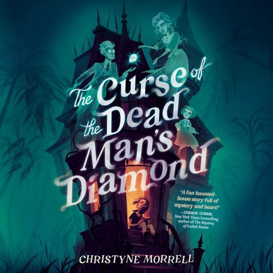 The Curse of the Dead Man's Diamond