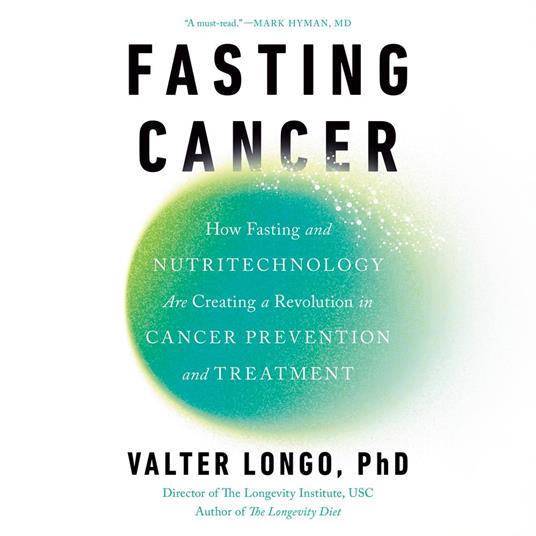 Fasting Cancer