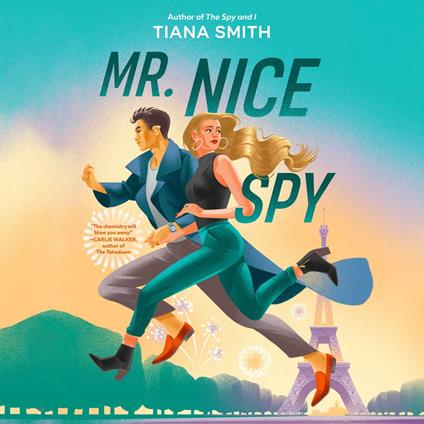 Mr. Nice Spy