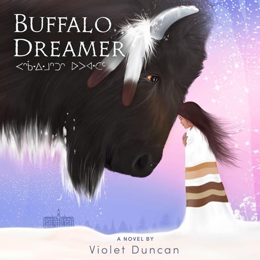 Buffalo Dreamer