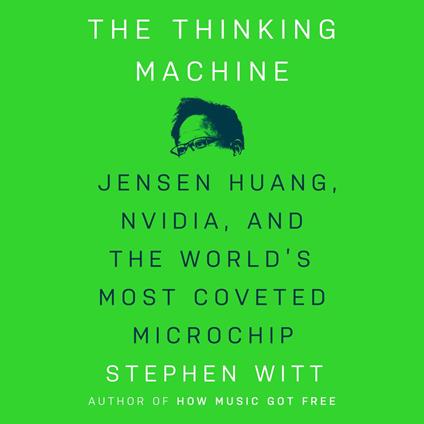 The Thinking Machine