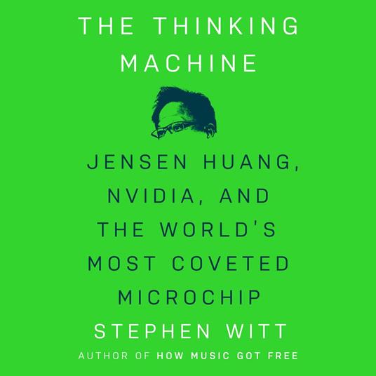 The Thinking Machine