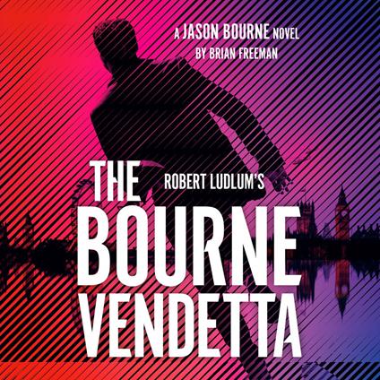 Robert Ludlum's The Bourne Vendetta