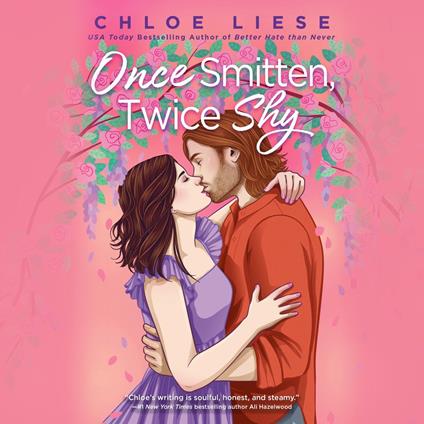 Once Smitten, Twice Shy