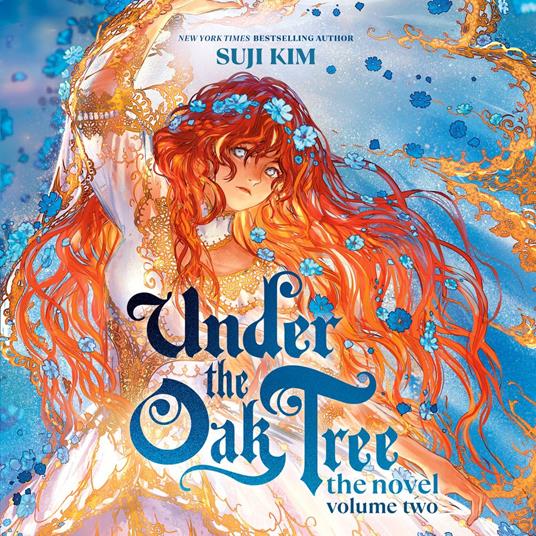 Under the Oak Tree: Volume 2 (The Novel)