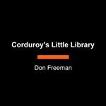 Corduroy's Little Library