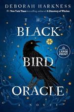 The Black Bird Oracle: A Novel