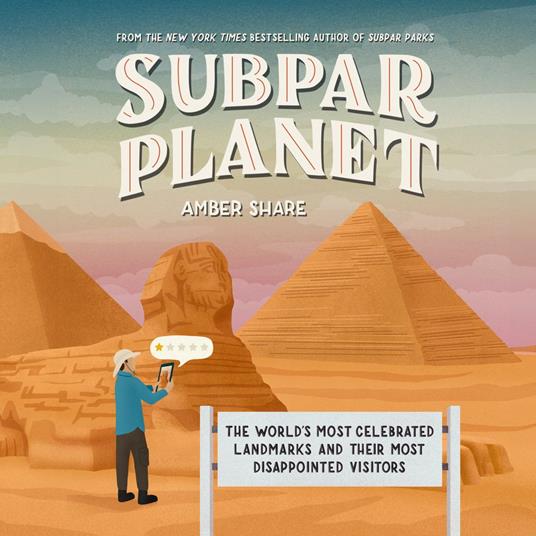 Subpar Planet