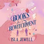 Books & Bewitchment