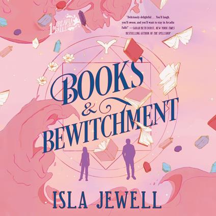 Books & Bewitchment