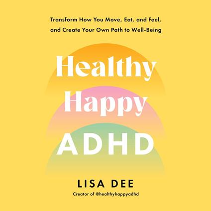 Healthy Happy ADHD