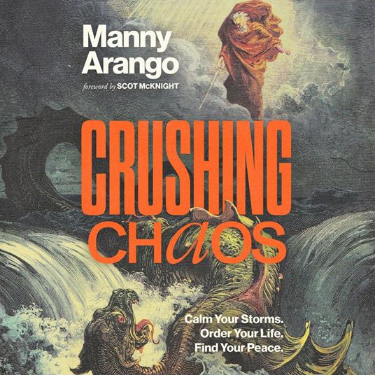 Crushing Chaos