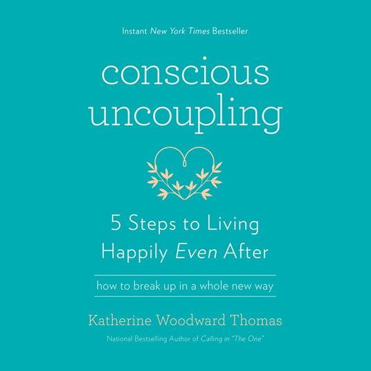Conscious Uncoupling