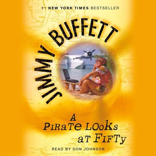 A Pirate Looks at Fifty