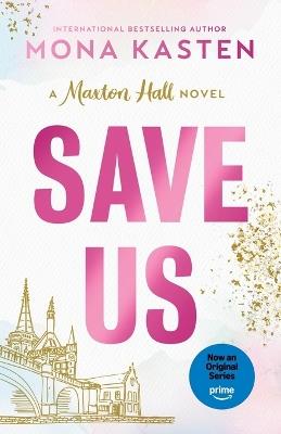 Save Us - Mona Kasten - cover