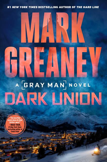 Dark Union