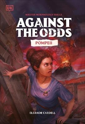 Against the Odds Pompeii - DK - cover