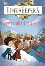 The Timekeepers: Voyage with the Vikings