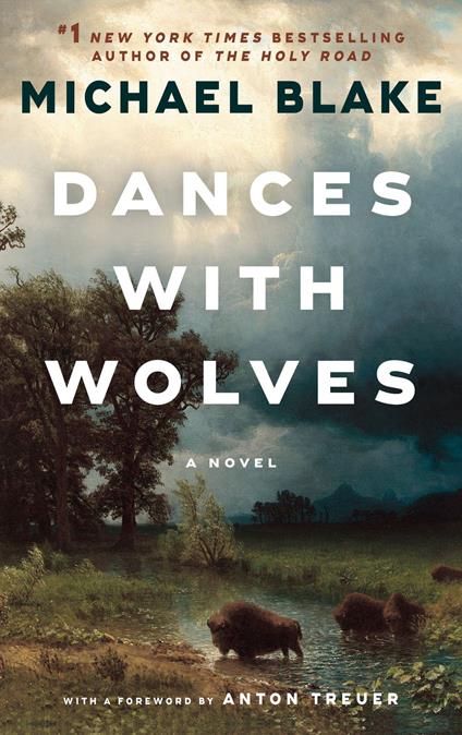 Dances with Wolves