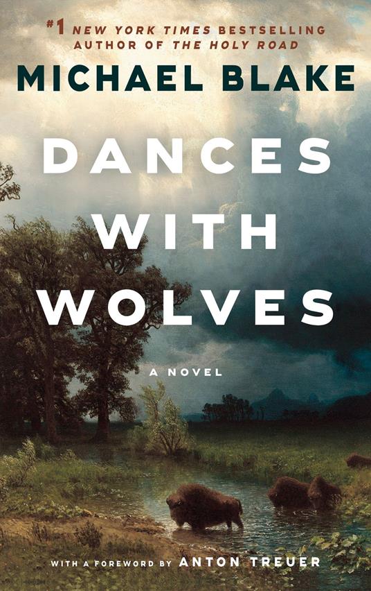 Dances with Wolves