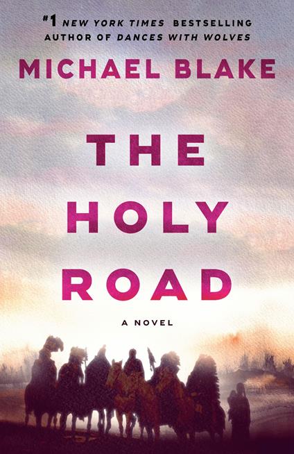 The Holy Road