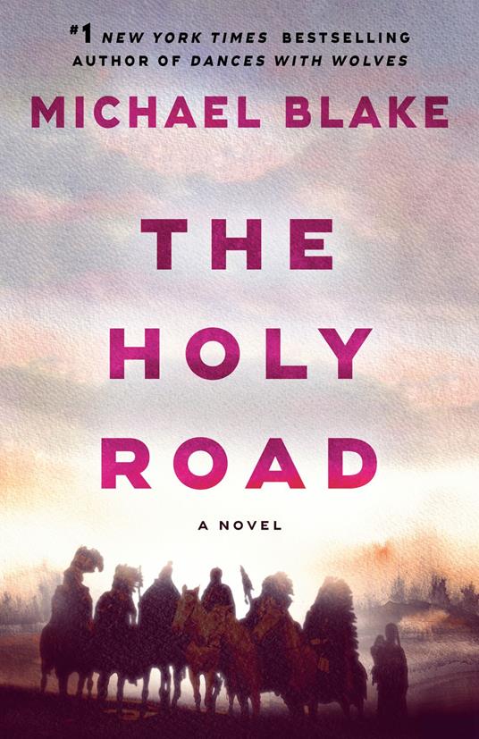 The Holy Road