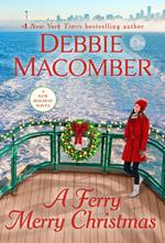 A Ferry Merry Christmas