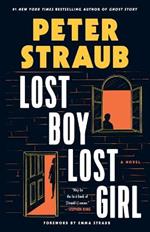 Lost Boy Lost Girl: A Novel
