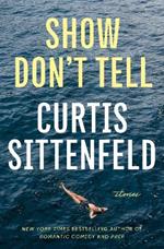Show Don't Tell: Stories