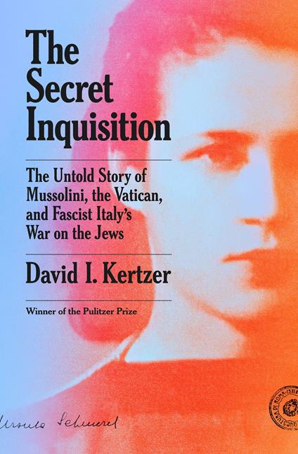 The Secret Inquisition