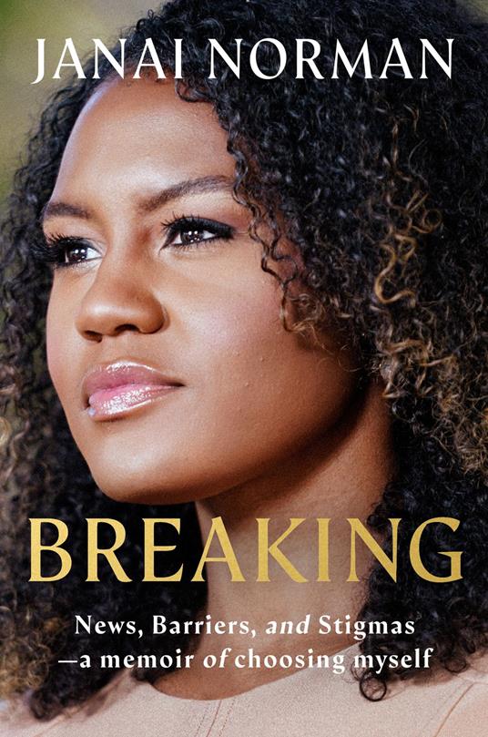 Breaking