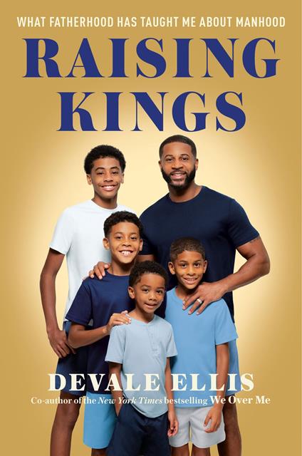 Raising Kings