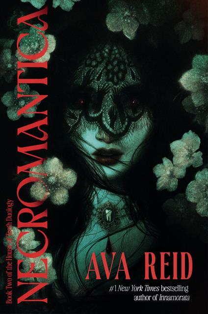 Necromantica