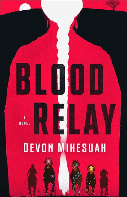 Blood Relay
