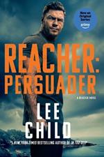 Reacher: Persuader (MTI): A Reacher Novel