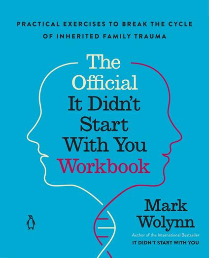 The Official It Didn't Start with You Workbook