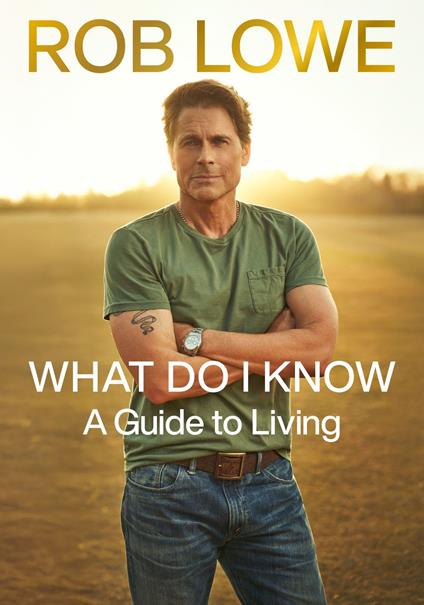 What Do I Know
