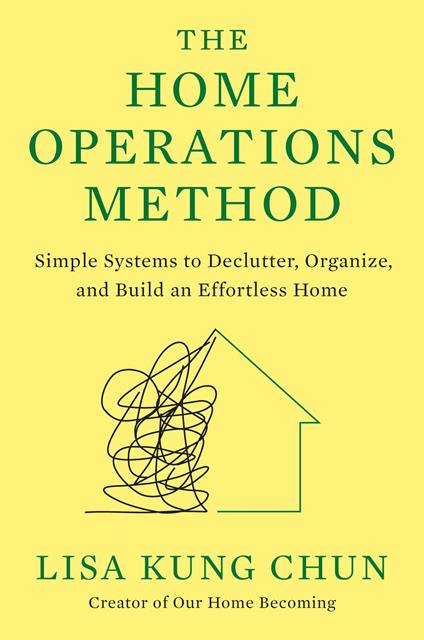 The Home Operations Method