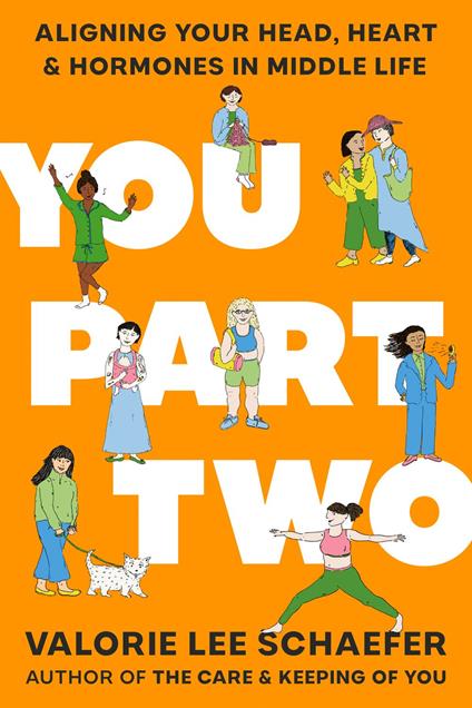You Part Two