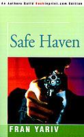 Safe Haven - Fran Yariv - cover
