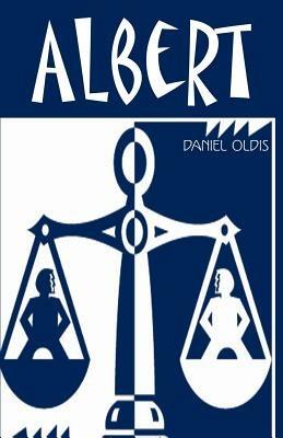 Albert - Daniel Oldis - cover