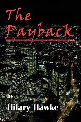 The Payback - Hilary Hawke - cover